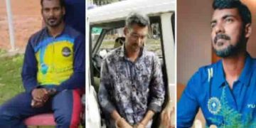 പ്രായപൂർത്തിയാവാത്ത പെൺകുട്ടികളെ പീഡിപ്പിച്ച നാല് കേസുകളിൽ കെസിഎയുടെ ക്രിക്കറ്റ് കോച്ചിനെതിരെ കുറ്റപത്രം നൽകി