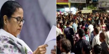 രാജ്യമാകെ കനത്ത പ്രതിഷേധം, സാഥി പദ്ധതി പ്രഖ്യാപിച്ച് ബംഗാൾ സർക്കാർ, പ്രതിയുടെ നാർക്കോ അനാലിസിസ് നടത്താൻ സിബിഐ