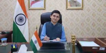 ജിദ്ദ ഇന്ത്യൻ കോൺസുലേറ്റിൽ പുതിയ കോൺസൽ ജനറൽ ചുമതലയേറ്റു