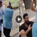 സ്കൂള് വിദ്യാര്ത്ഥിനിക്ക് മോശം സന്ദേശം, ഇൻസ്റ്റഗ്രാമിൽ ഫോളോ ചെയ്തു;സ്കൂള് വാന് ഡ്രൈറെ തടഞ്ഞ് മർദ്ദിച്ചു