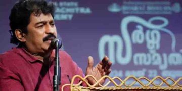 ‘ഹേമ കമ്മിറ്റി റിപ്പോർട്ട് നേരത്തെ പുറത്തുവരണമായിരുന്നു; ഇത്തരമൊരു റിപ്പോർട്ട് ഇന്ത്യയിൽ ആദ്യം’: പ്രേംകുമാര്‍