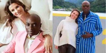 വിവാദങ്ങൾക്കൊടുവിൽ നോര്‍വേ രാജകുമാരി മാര്‍ത്ത ലൂയിസ് വിവാഹിതയാകുന്നു; വരൻ സ്വയം പ്രഖ്യാപിത ആത്മീയ ഗുരു