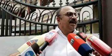 ‘ആരോപണത്തില്‍ തന്നെയാണ് രാജി’: ആദ്യ പ്രതികരണം നടത്തി സിദ്ദിഖ്