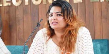 ‘സിനിമാ സംഘടനകളുടെ മൗനത്തിന് പിന്നില്‍ പവര്‍ഗ്രൂപ്പിന്‍റെ സ്വാധീനമുണ്ടെന്ന് സംശയിക്കുന്നു’; സാന്ദ്രാ തോമസ്