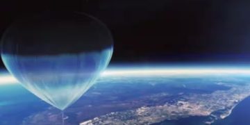 വിനോദ സഞ്ചാരികൾക്ക് സ്പേസ് ബലൂണുമായി സൗദി അറേബ്യ, അന്തിമഘട്ട പരീക്ഷണം സെപ്തംബറിൽ