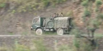 ജമ്മു കശ്മീരിലെ ദോഡയിൽ ഭീകരർക്കായി രണ്ടാം ദിവസവും തിരച്ചിൽ; ഭീകരാക്രമണം തടയാൻ പുതിയ നീക്കവുമായി പൊലീസ്