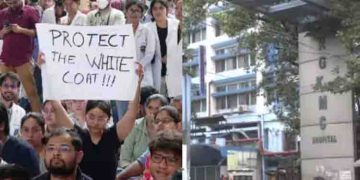 ആർജി കർ ആശുപത്രിക്കെതിരെ ഗുരുതര കണ്ടെത്തൽ; മുൻ പ്രിന്‍സിപ്പലിനെ സിബിഐ ചോദ്യംചെയ്തു