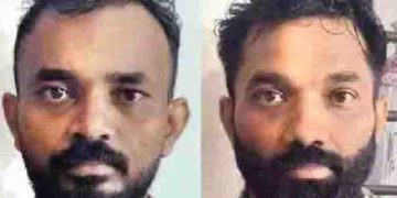 ലഹരിക്കടത്ത് കേസിൽ ജാമ്യത്തിലിറങ്ങി സംസ്ഥാനത്തേക്ക് എംഡിഎംഎ കടത്ത്; രണ്ട് പേർ ബെംഗളൂരുവിൽ പിടിയിൽ