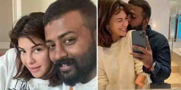 ജാക്വലിൻ ഫെർണാണ്ടസിന്‍റെ ജന്മദിനത്തിൽ 100 പേര്‍ക്ക് ഐഫോണ്‍ വാങ്ങി നല്‍കി ജയിലിലായ സുകേഷ് ചന്ദ്രശേഖർ