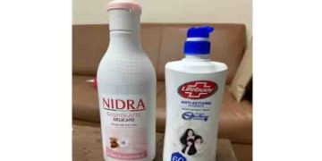 വിദേശത്തു നിന്ന് വന്നിറങ്ങിയ യുവതിയെ സംശയം, പരിശോധനയിൽ ഒന്നും കണ്ടില്ല; ഷാമ്പൂ ബോട്ടിൽ തുറന്നതോടെ കുടുങ്ങി