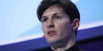 ടെലഗ്രാം മേധാവി പവേല്‍ ദുരോവ് അറസ്റ്റില്‍