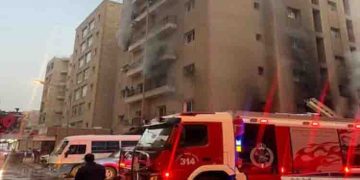 കുറ്റകൃത്യം സംശയിക്കപ്പെടേണ്ടതില്ല, കുവൈറ്റ് മംഗഫിലെ തീപിടുത്തം ആകസ്മികമായി സംഭവിച്ചത്; പബ്ലിക് പ്രോസിക്യൂഷൻ