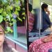 ‘കുട്ടി കരയുന്നത് കണ്ടാണ് ഫോട്ടോയെടുത്തത്, വീട്ടിൽ നിന്ന് പിണങ്ങി വന്നതാകുമെന്ന് കരുതി’; യാത്രക്കാരി ബബിത