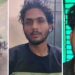 യുവതിയെയും സുഹൃത്തിനെയും സ്കൂട്ടറിൽ പിന്തുടർന്ന് ആക്രമിച്ചു, കേസിൽ രണ്ട് യുവാക്കൾ പിടിയിൽ
