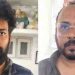 യുവതിയെ കബളിപ്പിച്ച് സ്വർണ്ണാഭരണങ്ങൾ തട്ടി, യുവാക്കൾ പിടിയിൽ