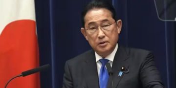 ‘ജനങ്ങളുടെ വിശ്വാസം നഷ്ടപ്പെട്ടാൽ പിന്നെ തുടരുന്നതിൽ കാര്യമില്ല’: രാജി പ്രഖ്യാപിച്ച് ജപ്പാൻ പ്രധാനമന്ത്രി