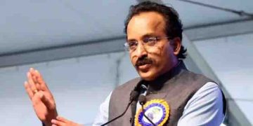 ‘അന്യഗ്രഹജീവികളുണ്ടാകാം, അവയുമായുള്ള സമ്പര്‍ക്കം അപകടകരം’; മുന്നറിയിപ്പുമായി ഐഎസ്ആര്‍ഒ ചെയര്‍മാന്‍