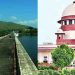 ‘മുല്ലപ്പെരിയാർ ഡാം സുരക്ഷിതമെന്ന വിധി റദ്ദാക്കണം’; സുപ്രീംകോടതിയിൽ പുതിയ ഹർജി