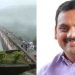 ‘മുല്ലപ്പെരിയാറിൽ ജലബോംബ്, പുതിയ ഡാം വേണം’; പാർലമെന്റിൽ അടിയന്തര പ്രമേയത്തിന് നോട്ടീസ് നൽകി ഡീൻ കുര്യാക്കോസ്