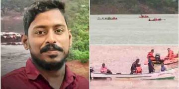 അർജുനായുള്ള തെരച്ചിൽ; ഗംഗാവലി പുഴയിലെ അടിയൊഴുക്ക് കുറയുന്നു, ദൗത്യം തുടങ്ങുന്നതിൽ ഉടൻ തീരുമാനം: അഷ്‌റഫ്‌ എംഎൽഎ