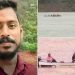 അർജുനായുള്ള തെരച്ചിൽ; ഗംഗാവലി പുഴയിലെ അടിയൊഴുക്ക് കുറയുന്നു, ദൗത്യം തുടങ്ങുന്നതിൽ ഉടൻ തീരുമാനം: അഷ്റഫ് എംഎൽഎ