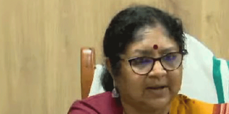 വയനാട്ടിൽ 150 വീടുകൾ നാഷണൽ സർവീസ് സ്കീം നിർമിച്ച് നൽകുമെന്ന് മന്ത്രി ആർ ബിന്ദു