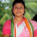 ‘എത്ര വലിയ വിഗ്രഹങ്ങൾ ആയാലും തല്ലിയുടയ്ക്കണം, നിലയ്ക്ക് നിർത്തണം’: ബിന്ദു കൃഷണ