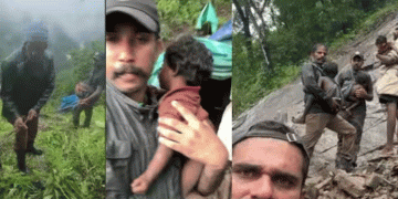 സൂചിപ്പാറ വെള്ളച്ചാട്ടത്തിന് അടിവാരത്തിൽ വനത്തിനുള്ളിൽ കുടുങ്ങിയ ഒരു കുടുംബത്തിലെ മൂന്ന് കുട്ടികളെ ജീവിതത്തിലേക്ക് തിരികെയെത്തിച്ച് വനം വകുപ്പ് ഉദ്യോഗസ്ഥർ