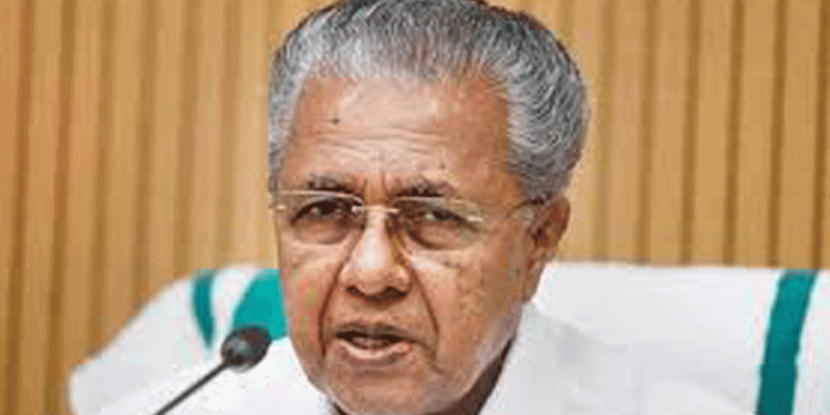 ബെയ്ലി പാലം നിർമ്മാണം പൂർത്തിയാകുന്നതോടെ യന്ത്രങ്ങളടക്കം എത്തിച്ച് രക്ഷാപ്രവർത്തനം ഊർജ്ജിതമായി നടത്തും ; മുഖ്യമന്ത്രി