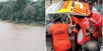 ഉരുൾപ്പൊട്ടലിൽ കാണാതായവരിൽ ഒരാളുടെ മൃതദേഹം കൂടി മലപ്പുറത്ത് നിന്നും കണ്ടെത്തി