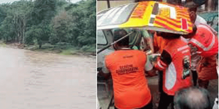 ഉരുൾപ്പൊട്ടലിൽ കാണാതായവരിൽ ഒരാളുടെ മൃതദേഹം കൂടി മലപ്പുറത്ത് നിന്നും കണ്ടെത്തി