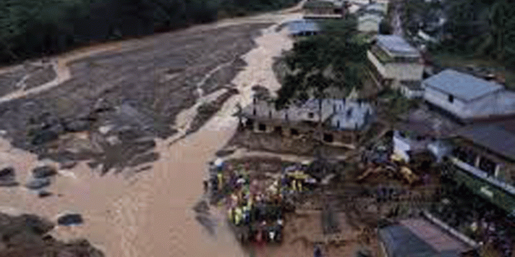 ദുരന്ത മേഖലയില് ശാസ്ത്ര സാങ്കേതിക വിദഗ്ധര്ക്ക് വിലക്കേര്പ്പെടുത്തിയ വിവാദ ഉത്തരവ് പിന്വലിക്കും