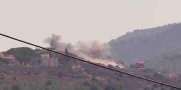 ​ഗാസയിൽ അഭയാർത്ഥി ക്യാമ്പായി പ്രവർത്തിച്ച സ്കൂളിൽ ബോംബാക്രമണം; 100 മരണം