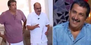 ‘ആരോപണം വന്നാൽ സ്ഥാനത്ത് തുടരുന്നത് ഔചിത്യമല്ല’: സിദ്ദിഖിന്‍റെ രാജിയില്‍ അമ്മ വൈസ്.പ്രസിഡന്‍റ് ജയൻ ചേര്‍ത്തല