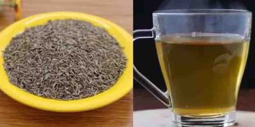 ദിവസവും വെറും വയറ്റിൽ ചെറുചൂടുള്ള ജീരക വെള്ളം കുടിക്കുന്നത് പതിവാക്കൂ, കാരണം