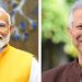 ‘ബംഗ്ലാദേശിൽ ന്യൂനപക്ഷങ്ങൾ സുരക്ഷിതർ’; നരേന്ദ്ര മോദിയുമായി സംസാരിച്ച് ഇടക്കാല സർക്കാർ തലവൻ മുഹമ്മദ് യൂനുസ്