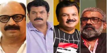 പ്രതികൾ കൂട്ടത്തോടെ കോടതിയിലേക്ക്, മുൻകൂർ ജാമ്യം തേടാൻ നീക്കം, നിയമോപദേശം തേടി