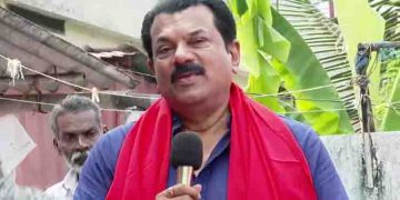 മുകേഷിനെ സംരക്ഷിച്ച് സിപിഎം; എംഎൽഎ സ്ഥാനം രാജിവെക്കേണ്ടെന്ന് തീരുമാനം