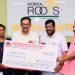 11 പ്രവാസികള്ക്ക് ഒരു കോടി രൂപയുടെ നോര്ക്ക സംരംഭകവായ്പകള് വായ്പകള് കൈമാറി