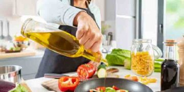 പാചകം ചെയ്യാൻ ഏത് എണ്ണയാണ് നല്ലത് ?