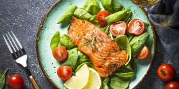 സാൽമൺ മത്സ്യം ഡയറ്റില്‍ ഉള്‍പ്പെടുത്തൂ, ചില ഗുണങ്ങളുണ്ട്