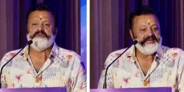 ‘അയാം ഭരത്ചന്ദ്രൻ, ജസ്റ്റ് റിമംബർ ദാറ്റ്’! വിമര്‍ശകരോട് മാസ് ഡയലോ​ഗുമായി കേന്ദ്രമന്ത്രി സുരേഷ് ​ഗോപി