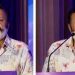 ‘അയാം ഭരത്ചന്ദ്രൻ, ജസ്റ്റ് റിമംബർ ദാറ്റ്’! വിമര്ശകരോട് മാസ് ഡയലോഗുമായി കേന്ദ്രമന്ത്രി സുരേഷ് ഗോപി