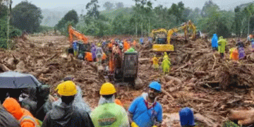വയനാട് ഉരുള്‍പൊട്ടല്‍ ; തിരിച്ചറിയാന്‍ കഴിയാത്ത ഭൗതികശരീരങ്ങള്‍ പൊതുശ്മശാനങ്ങളില്‍ സംസ്‌കരിക്കും