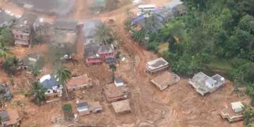 വിദഗ്ധ സംഘം 19ന് ദുരന്തബാധിത പ്രദേശങ്ങളിലെത്തും; പുനരധിവാസത്തിനായുള്ള സജ്ജീകരണങ്ങള്‍ ഒരുക്കുക ലക്ഷ്യം