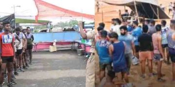 കായികക്ഷമത തെളിയിക്കാൻ ഓടേണ്ടി വന്നത് 10 കിലോമീറ്റർ, എക്സൈസ് റിക്രൂട്ട്മെന്റിനിടെ മരിച്ചത് 12 പേർ