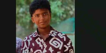 തൃത്താലയിൽ 10ാം ക്ലാസ് വിദ്യാർഥിയെ കാണാനില്ല; മിഥിലാജിനെ കുറിച്ച് വിവരം ലഭിച്ചാൽ പൊലീസ് സ്റ്റേഷനിൽ അറിയിക്കണം