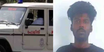 ‘പരിക്കേറ്റ് ചികിത്സയ്ക്ക് എത്തിയപ്പോൾ പരിചയം’, പ്രായപൂർത്തിയാകാത്ത പെൺകുട്ടിയെ പീഡിപ്പിച്ച് 24കാരൻ, അറസ്റ്റ്