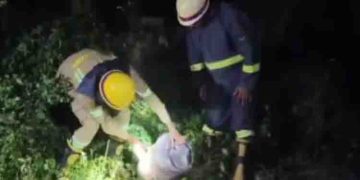 ഒരാഴ്ചക്കിടെ 3 സംഭവങ്ങൾ, കാൺപൂർ ട്രെയിൻ അട്ടിമറി ശ്രമം ആസൂത്രിതം; 12 പേർ കസ്റ്റഡിയിൽ, എടിഎസ് അന്വേഷണം തുടങ്ങി