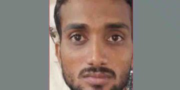 31 പവന്‍ സ്വര്‍ണവും വെള്ളിയും കവര്‍ന്ന കേസ്: നേപ്പാള്‍ അതിര്‍ത്തിയില്‍ പ്രതിയെ പൊക്കി മേപ്പയ്യൂര്‍ പൊലീസ്